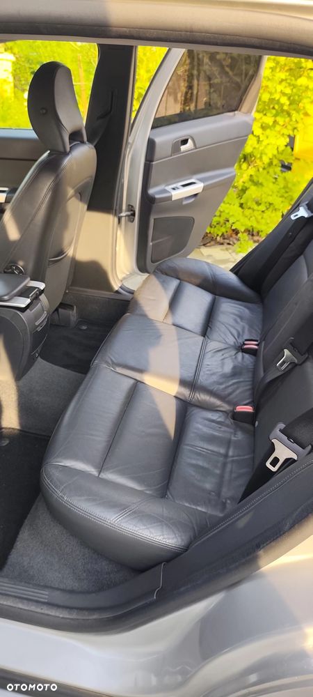 Volvo V50 DPF DRIVe Business Edition - 11