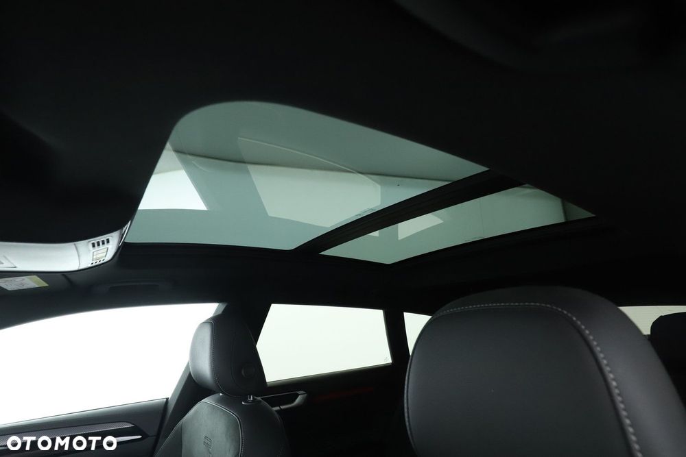 Volkswagen Arteon Shooting Brake - 23