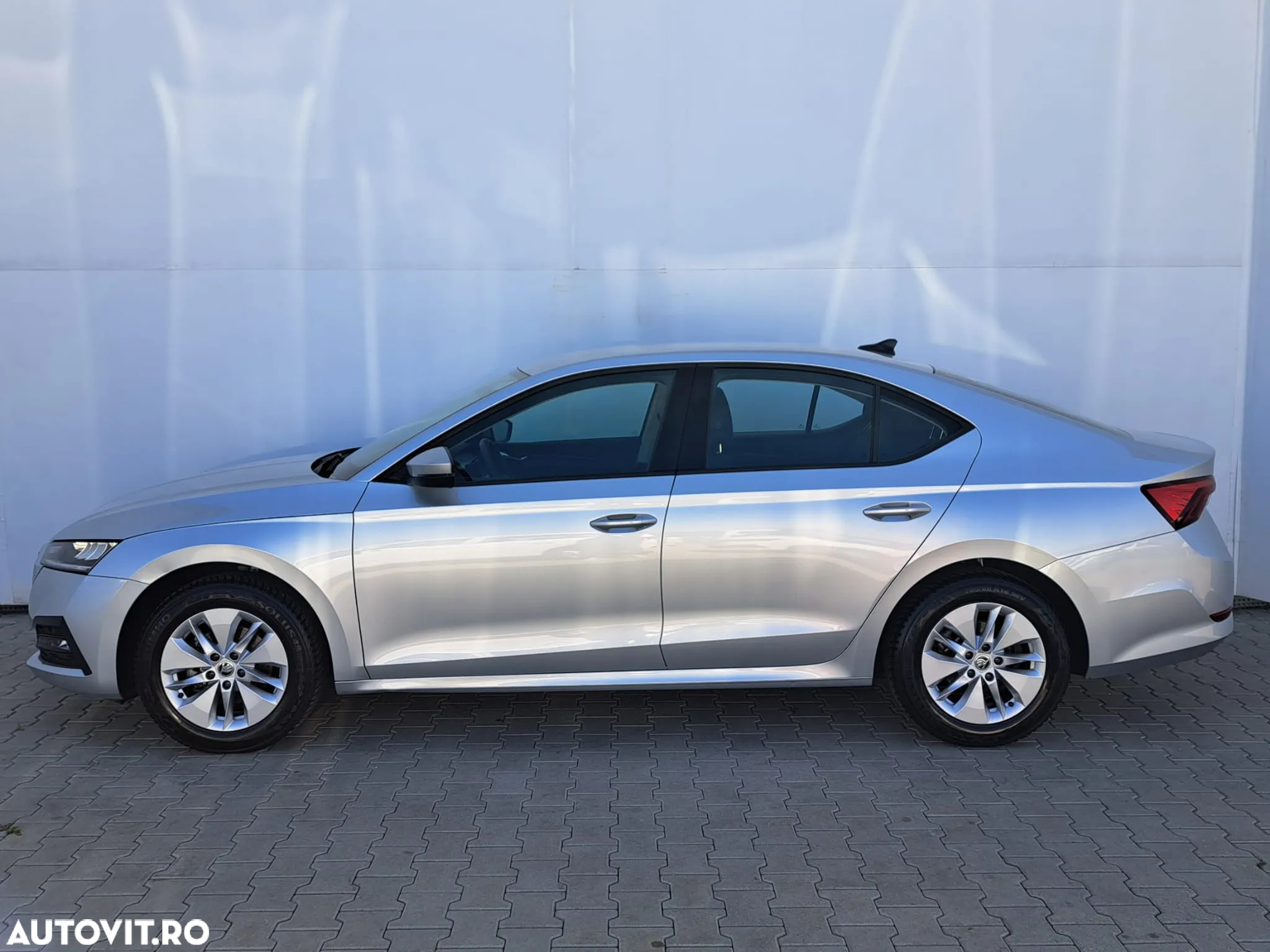 Skoda Octavia 1.0 TSI Ambition - 2