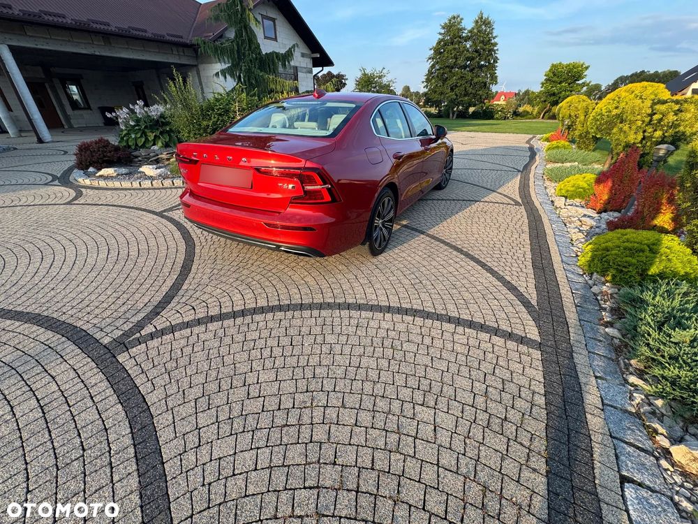 Volvo S60 T6 AWD Inscription - 2