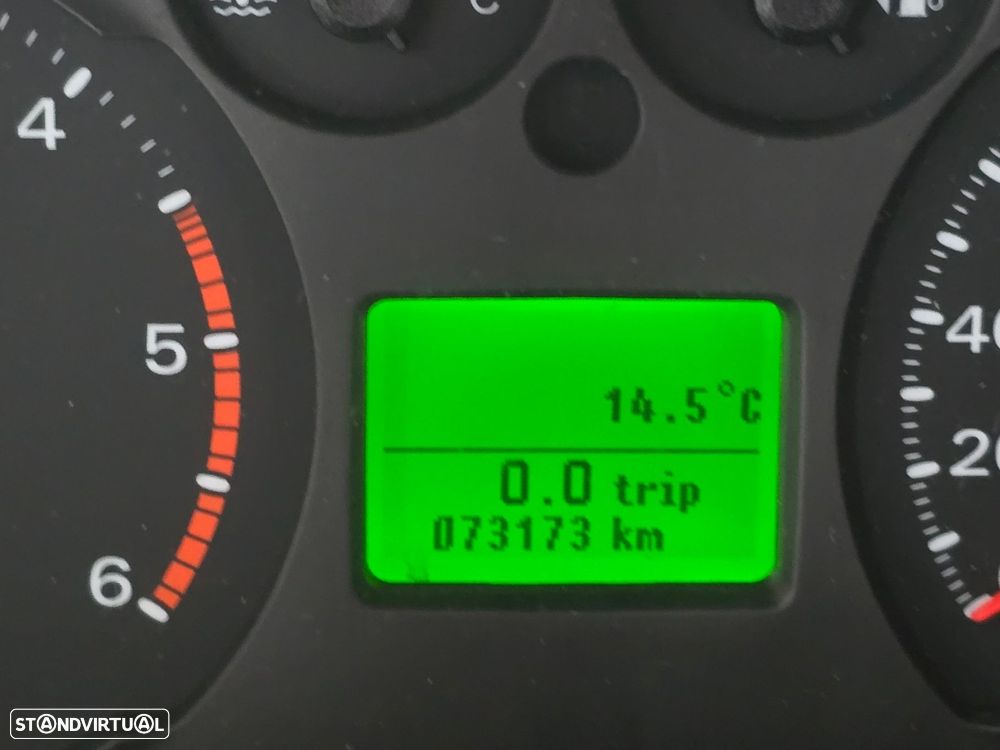 Ford Transit BURSTNER NEXXO FAMILY - 28