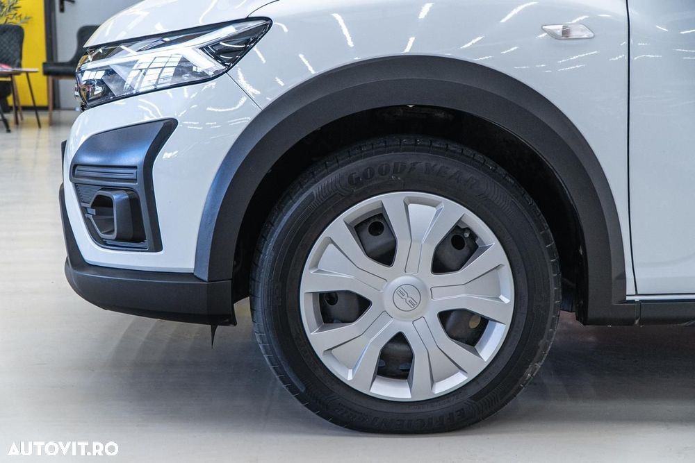 Dacia Jogger 7 locuri ECO-G 100 Comfort - 31