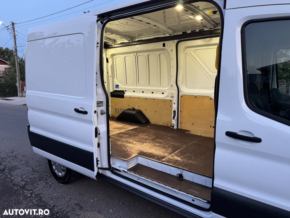 Ford Transit - 11