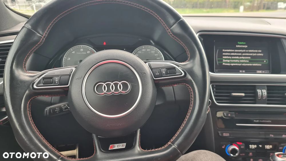 Audi SQ5 - 24