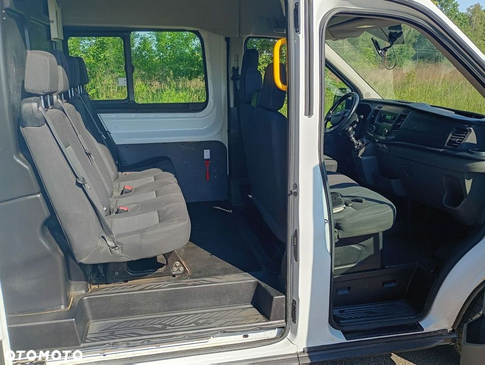 Ford Transit - 18