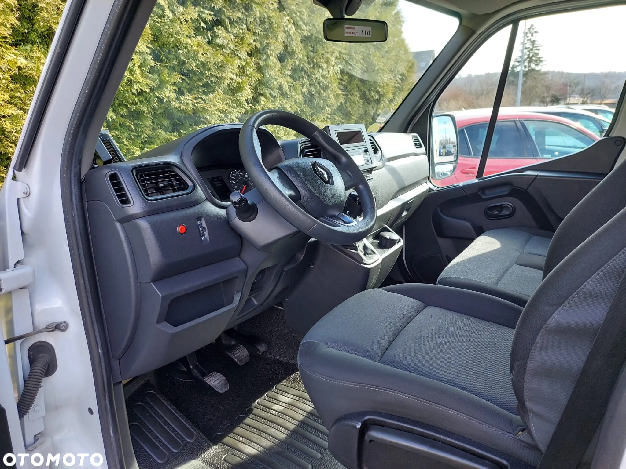 Renault Master - 9