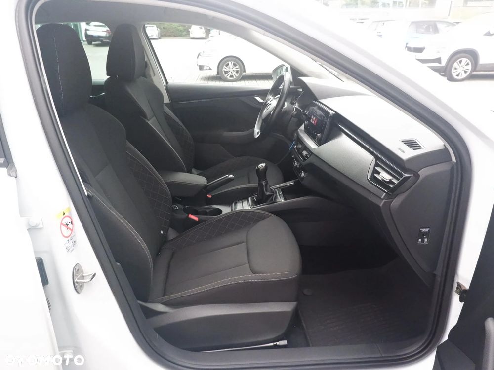 Skoda Scala 1.5 TSI Ambition - 16