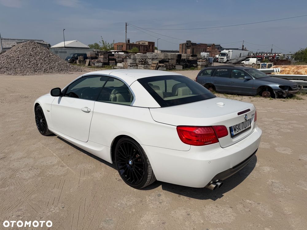 BMW Seria 3 - 16