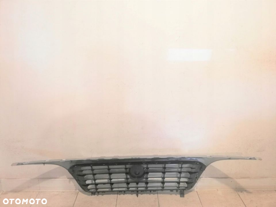 Atrapa Grill 18072151 Fiat Ducato 14- - 3