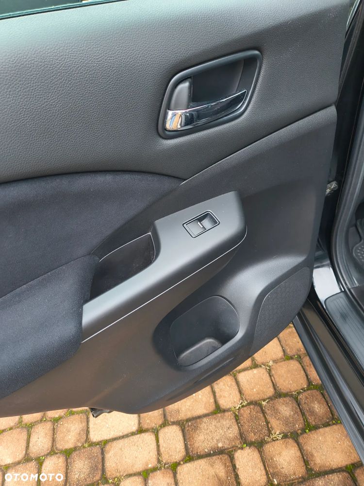 Honda CR-V 2.0i-VTEC 4WD Elegance - 19