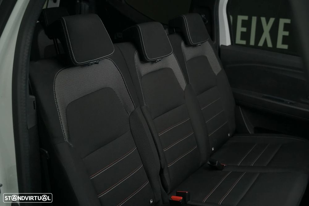 Dacia Jogger 1.0 TCe Extreme 7L - 12