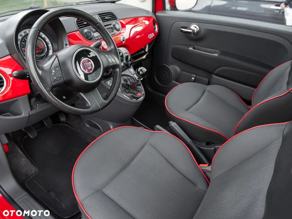 Fiat 500 - 15