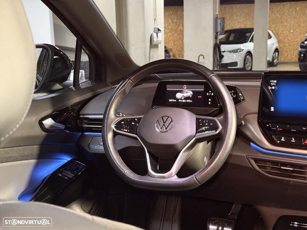 VW ID.4 77 kWh Pro - 18
