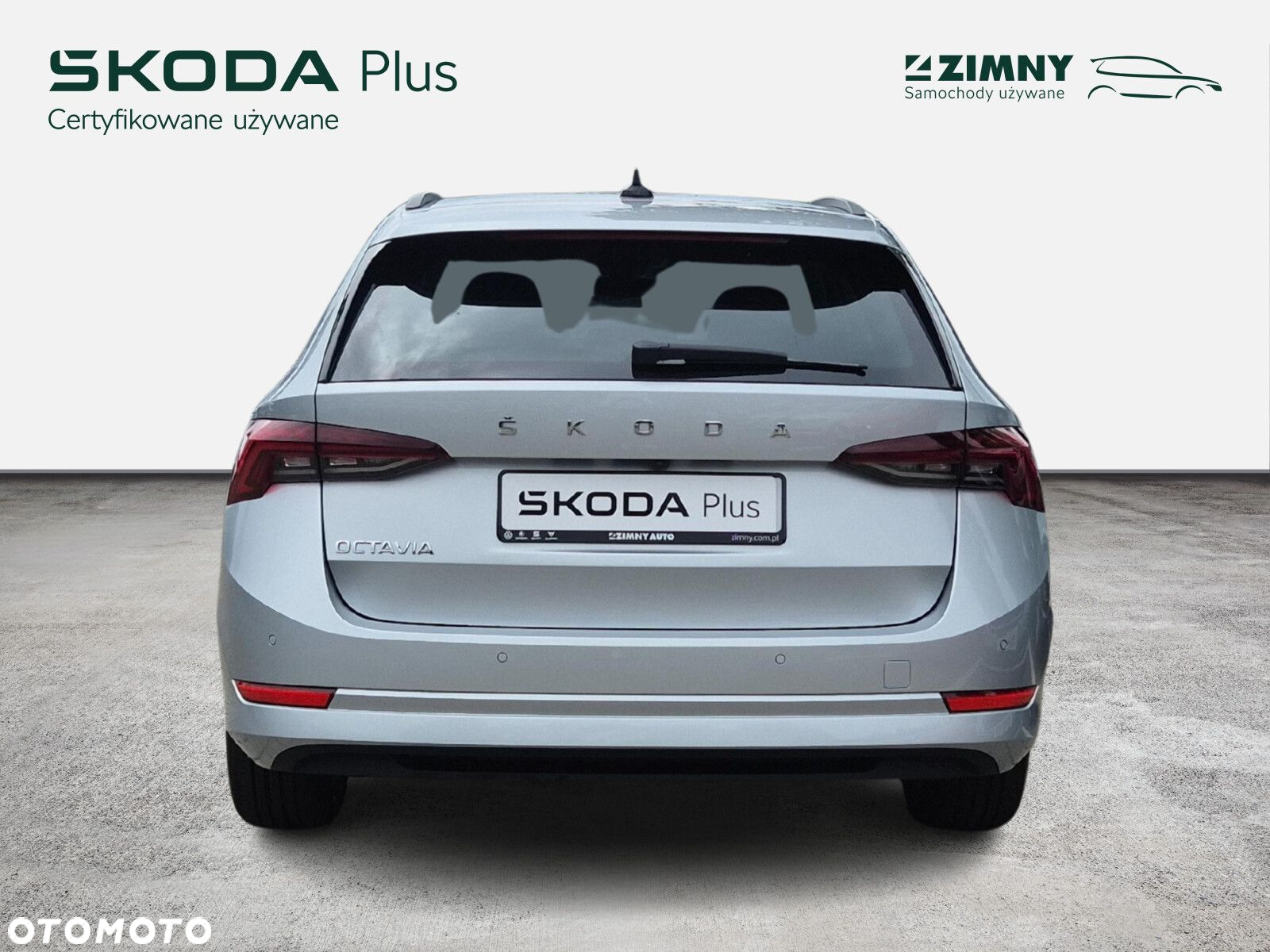 Skoda Octavia 2.0 TDI Ambition - 4