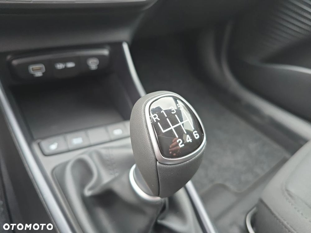 Hyundai i20 1.0 T-GDi Modern Black - 15