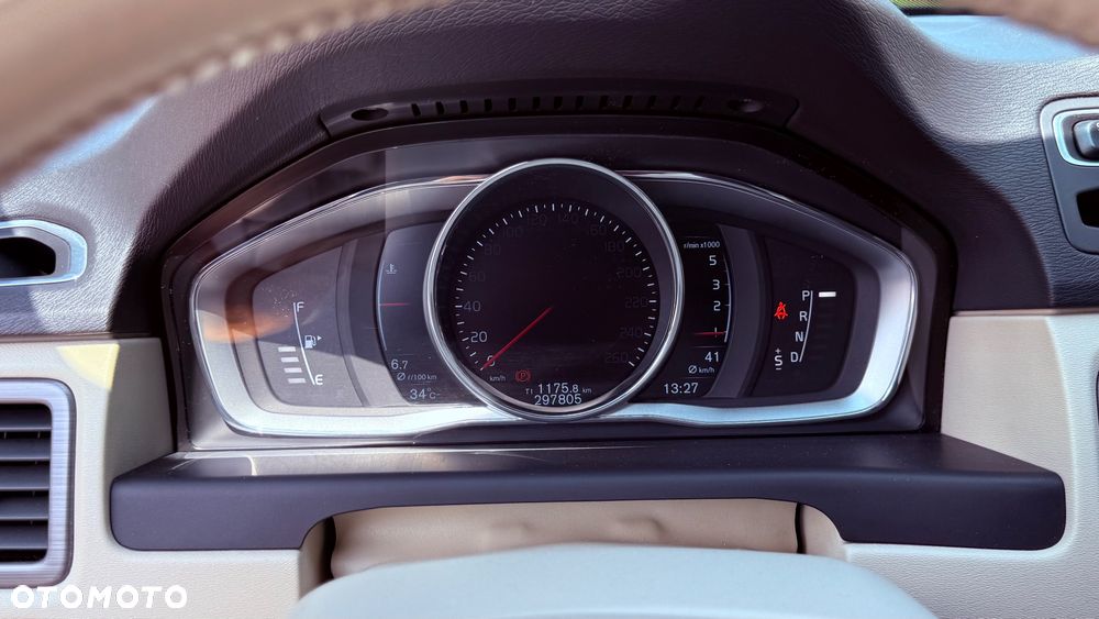 Volvo S80 D4 Drive-E Momentum - 6