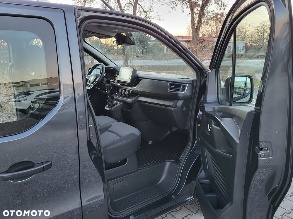 Renault Trafic - 6