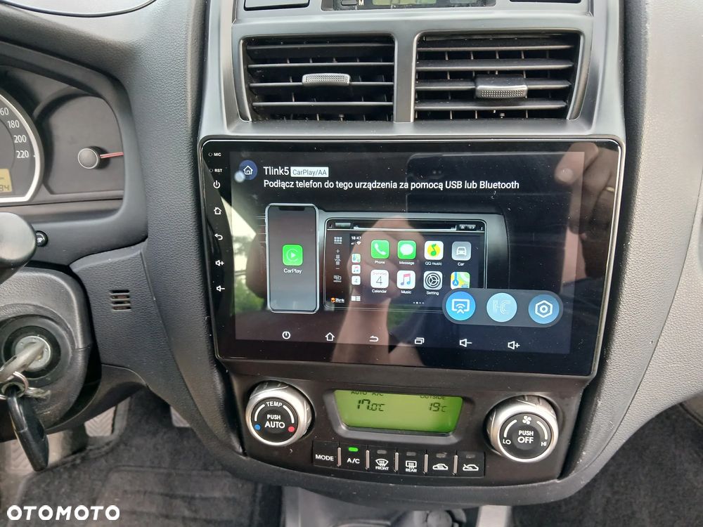 Kia Sportage 2.0 EX - 22