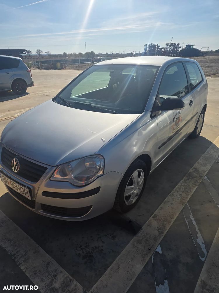 Volkswagen Polo - 3