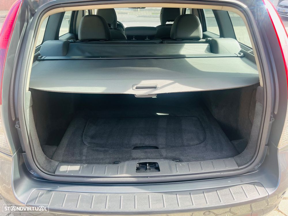 Volvo V50 1.6 D Drive Start/Stop - 42