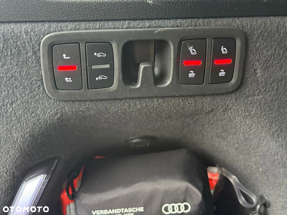 Audi Q7 50 TDI quattro tiptronic S line - 28