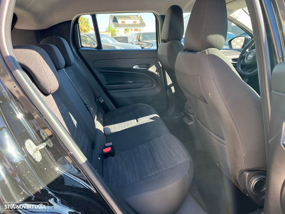 Jeep Avenger 1.2 GSE T3 Longitude - 42