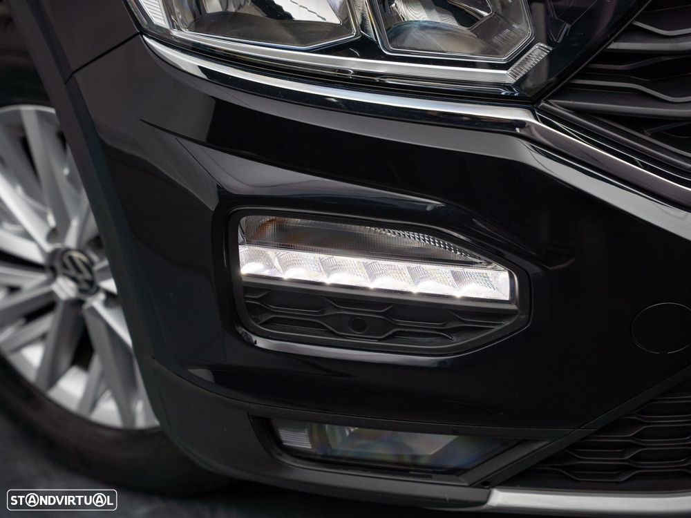 VW T-Roc 1.6 TDI Style - 10