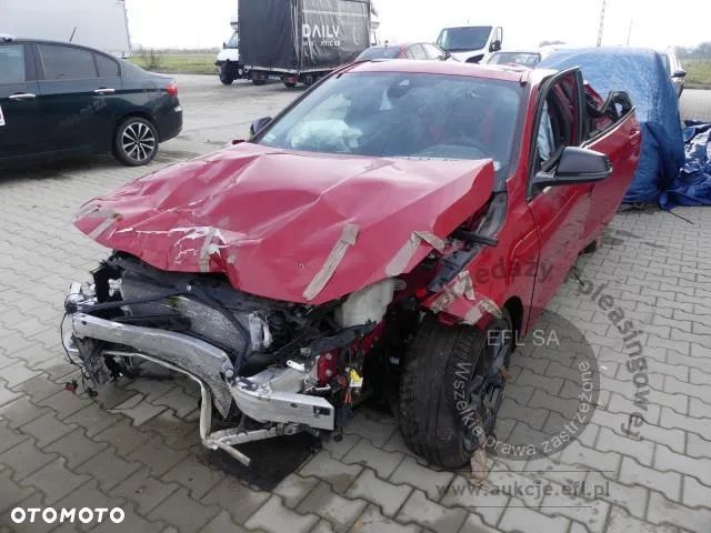 BMW Seria 1 M135i xDrive - 2