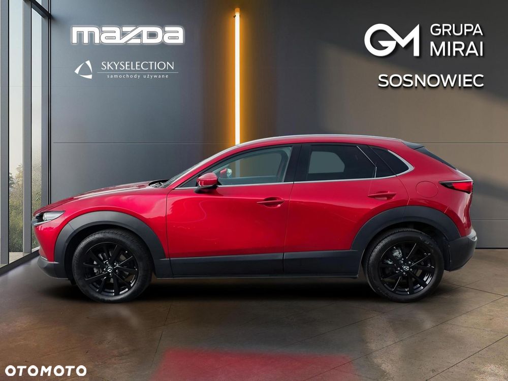 Mazda CX-30 - 3