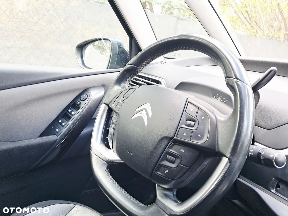 Citroën C4 Picasso 1.6 e-HDi Exclusive ETG6 - 24