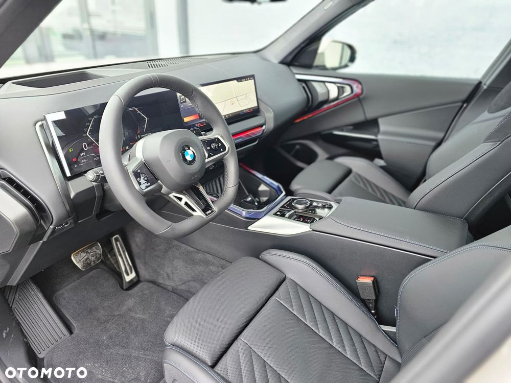 BMW X3 20d xDrive - 28