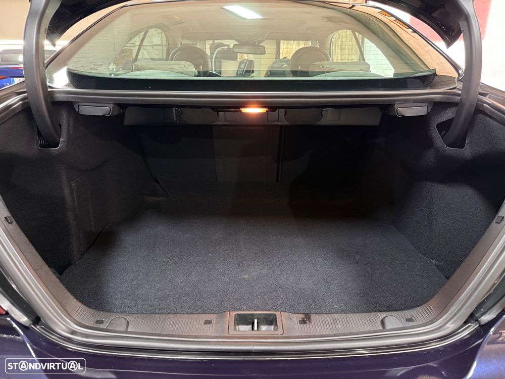 Mercedes-Benz CLK 270 - 26