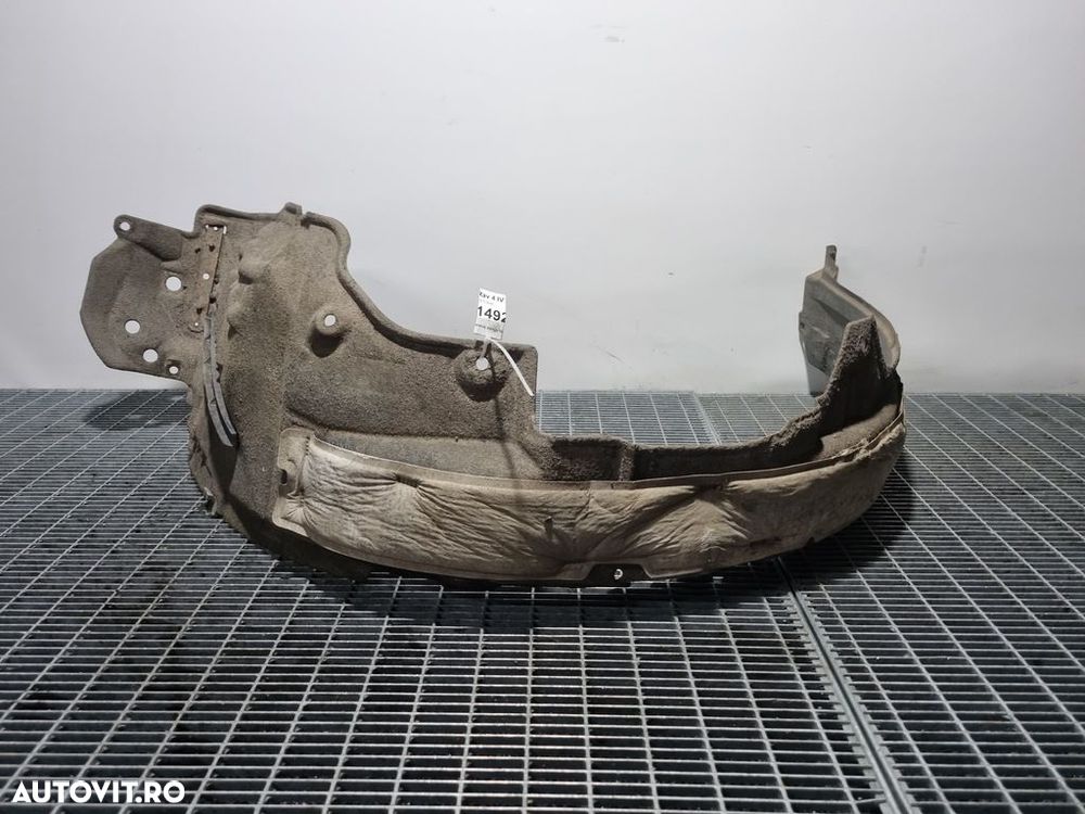 Carenaj stanga fata Toyota Rav 4 IV 2012 - 2015 SUV 4 Usi (1492) - 2
