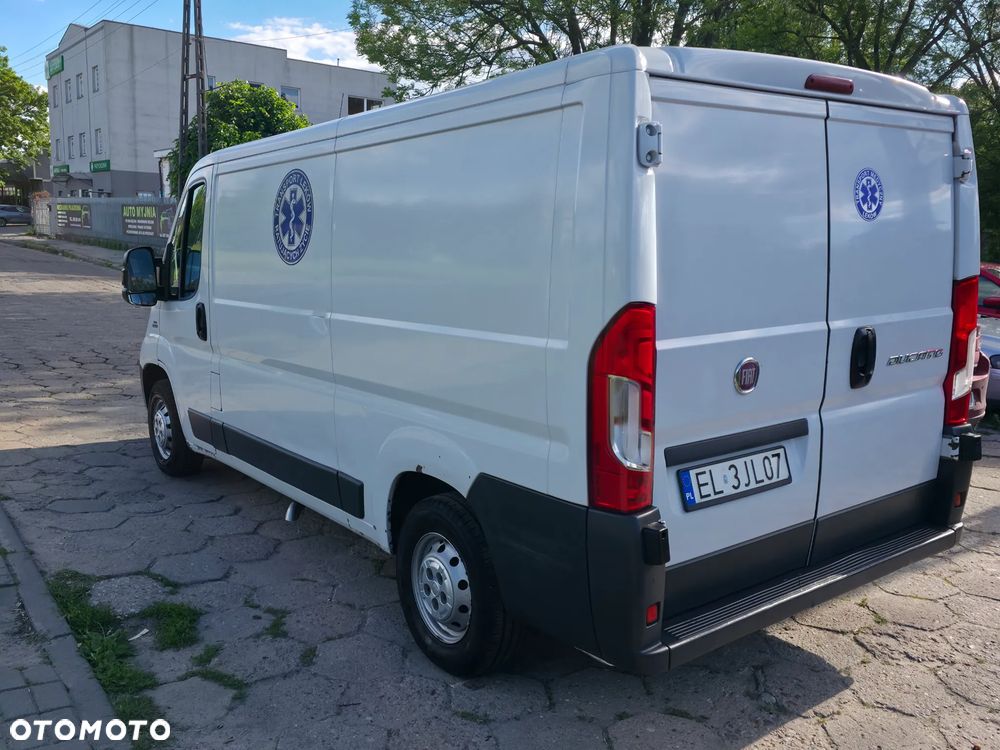Fiat Ducato - 4