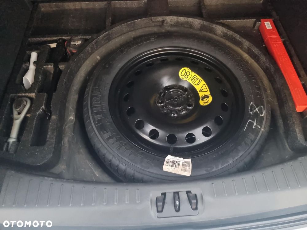 Ford Kuga 1.5 EcoBoost FWD Trend ASS - 26