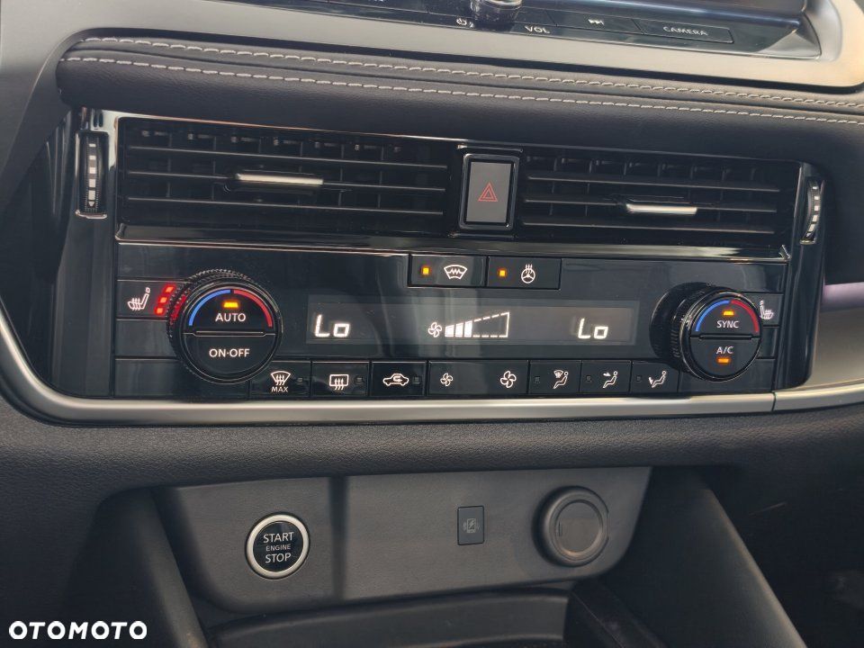 Nissan Qashqai - 16