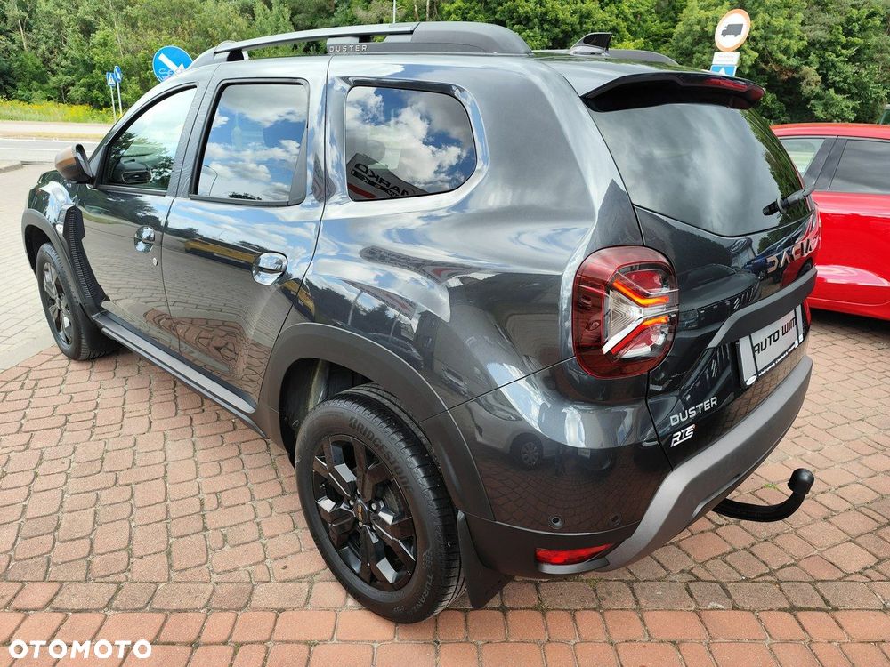Dacia Duster - 9