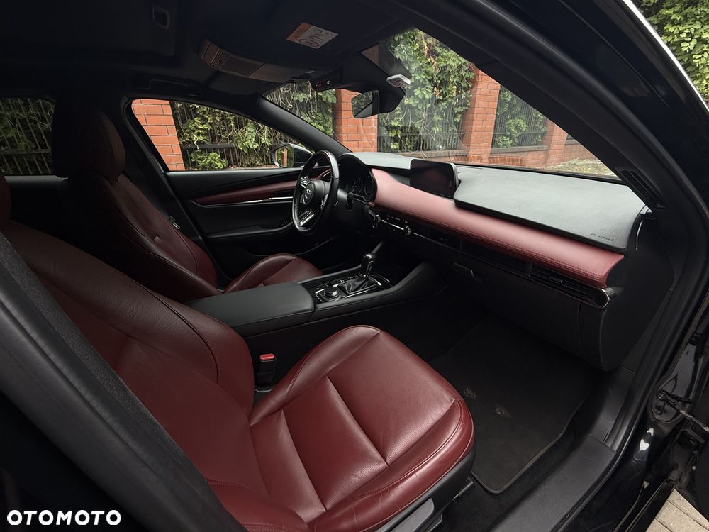 Mazda 3 - 14
