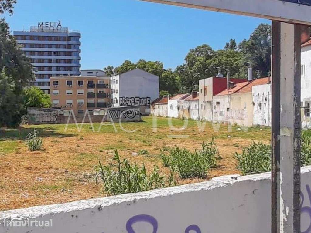 Entre o Verde, o Mar e a Cidade - Um Projeto Distinto - Grande imagem: 3/8