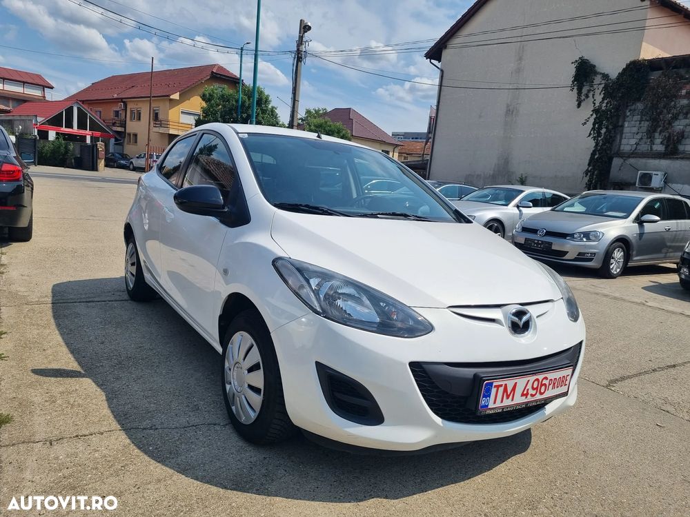 Mazda 2 1.3i Tamura - 24
