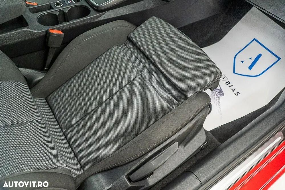 Audi A3 30 TFSI Sportback - 40