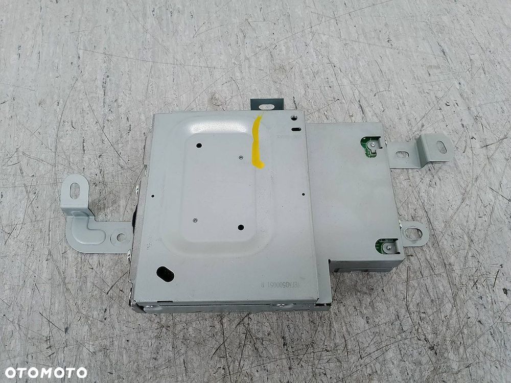 STEROWNIK RADIA MAZDA 3 III KF391  BPN266DRX 2.0 16V - 3