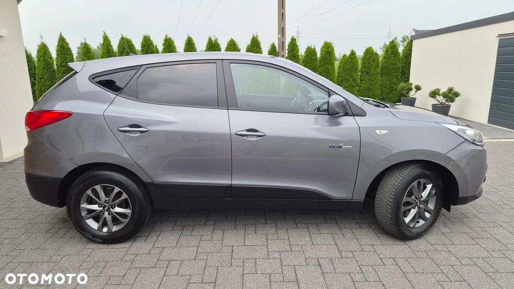 Hyundai ix35 1.6 GDI Comfort 2WD - 24