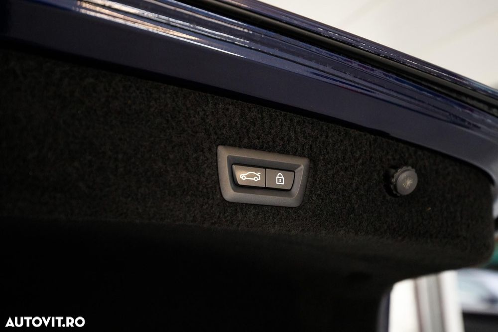 BMW Seria 7 745Le xDrive AT PHEV - 37