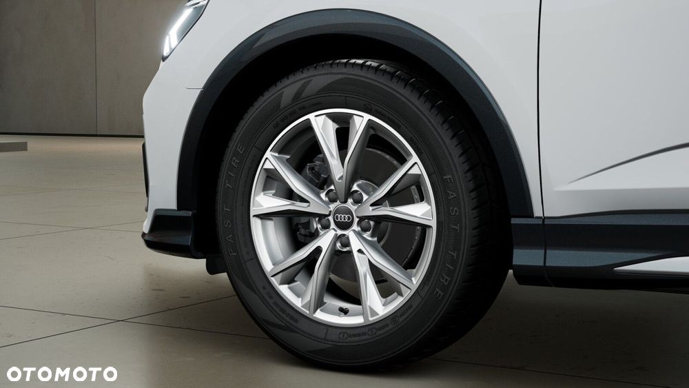 Audi Q3 Sportback - 7