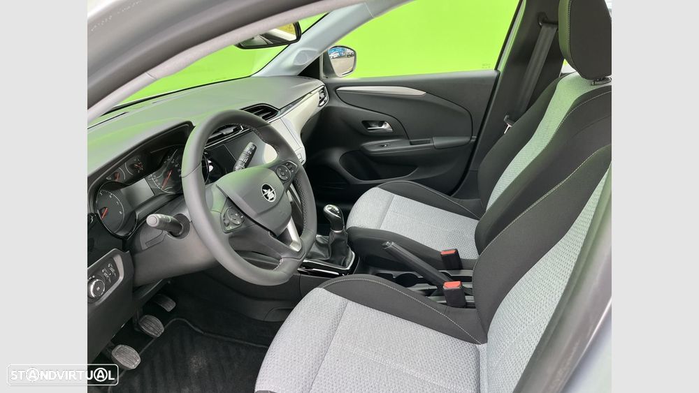 Opel Corsa 1.2 Edition - 9