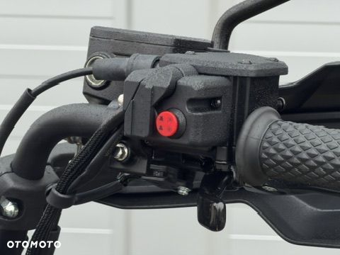 Loncin XWOLF 700 - 5