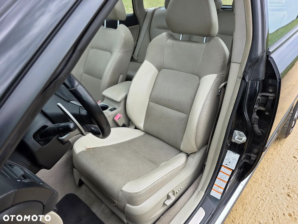 Subaru Legacy 3.0R Automatik Exclusive - 29