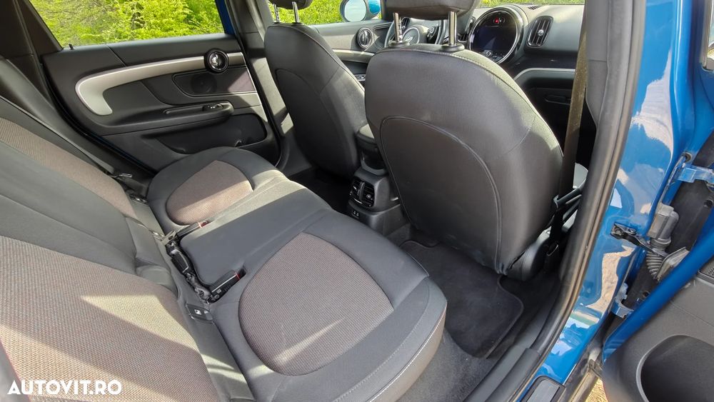 Mini Countryman Cooper S E All4 Aut. - 15