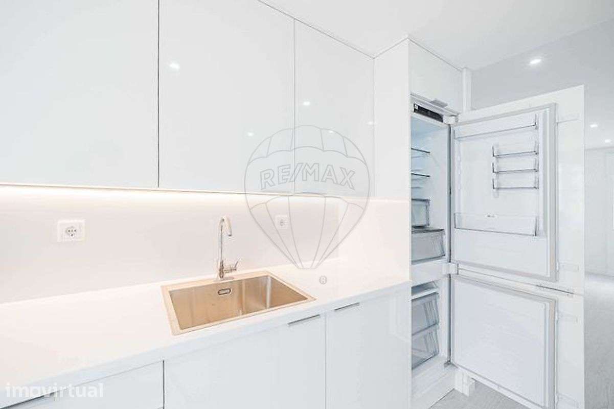Apartamento T2 para arrendamento - Grande imagem: 3/15